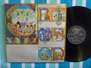 KING CRIMSON Lizard LP Edition EG 1970/1987 Reissue PROGRESSIVE ROCK
