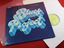 The Blues Project  SAME  -  LP Capitol 1C 062-81193 Germany 1972 sehr gut