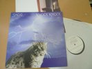 SMOG Knock Knock LP Domino ?WIGLP60 with Insert Bill Callahan EX+/Near Mint