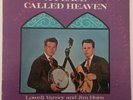 Kentucky Bluegrass Gospel LP   Lowell Varney & Jim Horn   REM   Hear