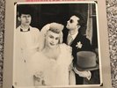 Demented Are Go: In Sickness & In Health (Vinyl)  1st Press - Top