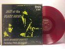 Dave Brubeck - Jazz at the Blackhawk LP - Fantasy 3-210 - Tested VG - Red Vinyl