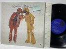 Alphonse Mouzon- Mind Transplant- Blue Note LA398 Jazz Soul LP- VG++/VG+