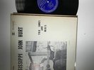 Mississippi John Hurt- Folk Songs & Blues- Piedmont 13157- VG(+)/VG+
