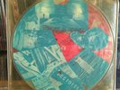 [ROCK/POP] EXC LP TALKING HEADS Speaking In Tongues [RAUSCHENBERG COVER LIMITED]