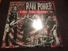 Mike McCready KEXP Raw Power Tribute Iggy & The Stooges RSD LP Vinyl Pearl Jam