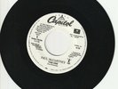 Beatles Paul McCartney Promo 45 Capitol 79700 This One from 1989