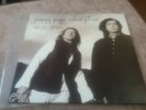 JIMMY PAGE & ROBERT PLANT -NO QUARTER-RARE ORIGINAL 1994 DOUBLE ALBUM 1ST PRESS