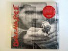 DISCHARGE SELF TITLED LP RARE 2002 IMPORT 180 GRAM BROKEN BONES PUNK