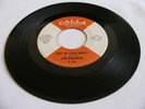 LOS CANARIOS - GET ON YOUR KNEES / 3-2-1- AH - CALLA