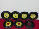 Sun Records Elvis I'm Left You're Right She's Gone Jerry Lee Lewis Roy Orbison