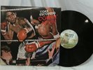 Coke Escovedo Comin at Ya Soul LP Record 1976 33rpm M-