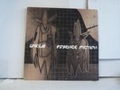 VG++  UNKLE ?GATEFOLD PSYENCE FICTION TWO LPs MO WAX FROM 1998    
