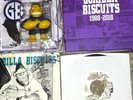 GORILLA BISCUITS 30TH ANNIVERSARY BOX SET