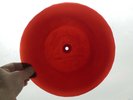 Flexi 78rpm ORCHESTRA by RAY NOBLE Small mill / Canada USSR 1930s