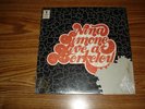 Nina Simone LP on Stroud from 1973...Nina Simone Live at Berkeley...SEALED