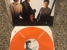THE SMITHS Casual Rare Interview 12” LP First Pressing MORRISSEY Original MINT