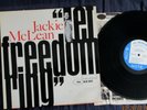 JACKIE McLEAN 
