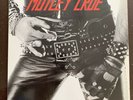 Motley Crue - Too Fast For Love (Vinyl LP 1982) The Dirt