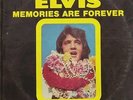Elvis Presley - Paul Lichter's Elvis - Memories Are Forever / JL-12645 (LP) New
