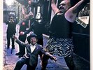 THE DOORS – STRANGE DAYS / 2x LP Vinyl 45 RPM 180g Remastered 2012 APP 74014-45