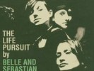 Belle And Sebastian - The Life Pursuit By Vinyl LP (2) Rough Trad NEW