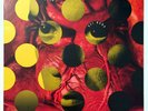 DAVID BYRNE - REI MOMO 1989 / LP Vinyl RARE Original Press, Luaka Bop 9 25990-1