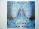 Mylene Farmer Maxi 33Tours vinyle L'ame Stram Gram