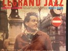 MICHEL LEGRAND Legran Jazz Featuring Miles Davis CL 1250 6 Eye NM LP