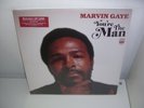 MARVIN GAYE - YOU'RE THE MAN 2LP MINT/SEALED + FREE UK P&P