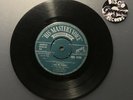 Elvis Presley - Love Me Tender EP - HMV 7EG8199 (GOOD+ Condition)