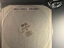 SPICE GIRLS - Spice Up Your Life - 1660 -RARE VINYL 12” PROMO (EX/NA Cond.)