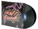 DAFT PUNK: HOMEWORK [LP vinyl]