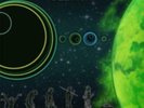 CLAYPOOL LENNON DELIRIUM: LIME AND LIMPID GREEN [LP vinyl]
