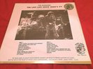 Ramones ?– The Late Late Show CBGB's 77 RARE PURPLE VINYL LP SEALED