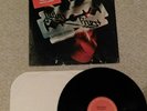 JUDAS PRIEST BRITISH STEEL 12