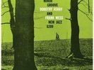 DOROTHY ASHBY / FRANK WESS: IN A MINOR GROOVE (LP vinyl *BRAND NEW*)