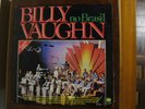 Billy Vaughn Live In Brazil Special Message Licensed Victor Japan Lp