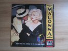 MADONNA I'm Breathless 1990 Korea Orig Vinyl LP
