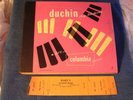 Eddie Duchin Plays Tchaikovsky/4 78s/Columbia Album Set C-154/NEW OLD STOCK*