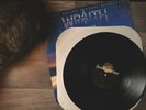 The Wraith - OST Vinyl Soundtrack 1986 80’s Original Promo L.P. Ozzy Osbourne