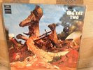 Toe Fat Two vinyl LP 1970