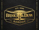 Brooks & Dunn Reboot VINYL 140g Vinyl LP COUNTRY SME NASHVILLE preorder