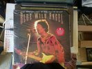 JIMI HENDRIX BLUE WILD ANGEL ISLE OF WIGHT 3LP 180 Gram vinyl Free shipping