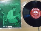 NM Bobby Scott Trio and Wally Cirillo Quartet Savoy MG 15055 LP 10
