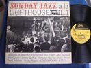 Howard Rumsey/Sunday Jazz a la Lighthouse Vol 1/DG PROMO/Contemporary C 3501/M-
