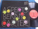 Benny Carter All Stars/Aspects/1959 DG Mono//United Artists UAL 4017/EX to M-