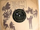 Coon-Sanders Orchestra / Jean Goldkette VICTOR 22123 E+ PRE WAR DANCE BAND 78