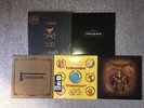 Tomahawk Eponymous To Anonymous Vinyl Box Set
