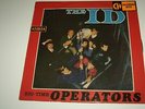 THE ID / JEFF ST. JOHN *RARE 12